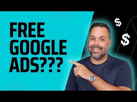 Google Grants Guide: How to Set Up Free Ads