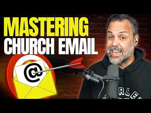 Best Church Email Marketing Tactics [Ranked]