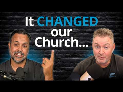Visitors Aren't Finding Your Church Like They Used To… Here’s Why