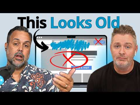 Why Your Church Website Still Feels Outdated in 2026