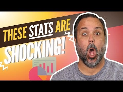 8 Shocking Church Giving Statistics