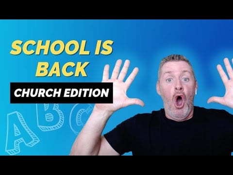 11 Back to School Ideas That Make a Difference