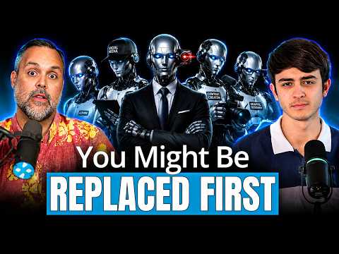 Which Church Staff Roles AI Will Replace First