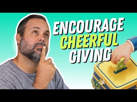 Church Digital Giving Strategies for Maximizing Contributions