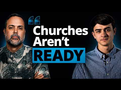 The Church Trends Worth Watching Closely Right Now