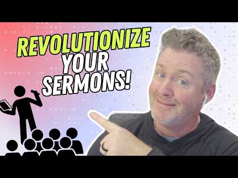 5 Advanced Preaching Strategies for Today's Digital Age