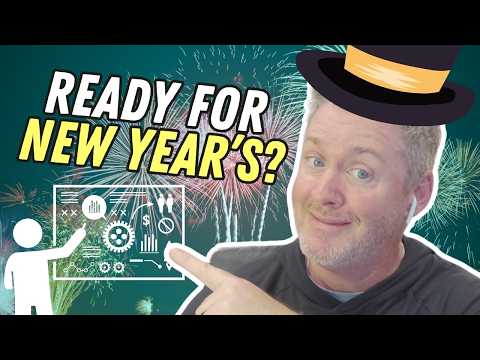 New Year's Planning for Churches: The Ultimate Guide