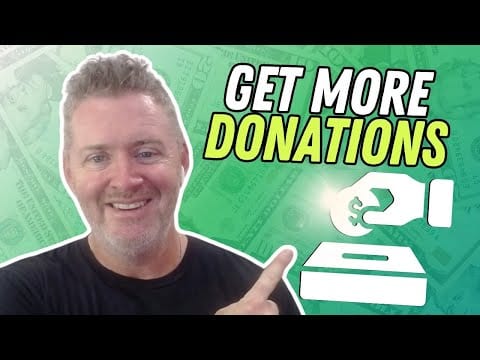Maximizing Church Online Donations: Strategies for 2024