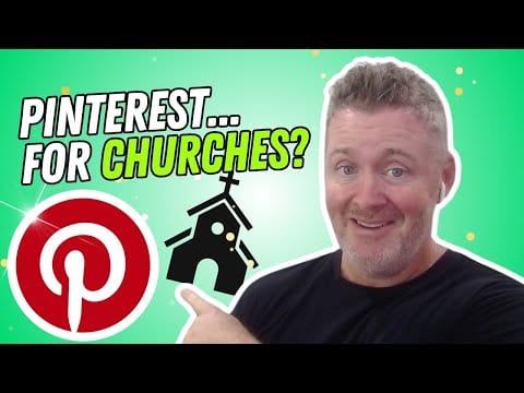 7 Inspiring Church Pinterest Strategy Ideas for Community Building