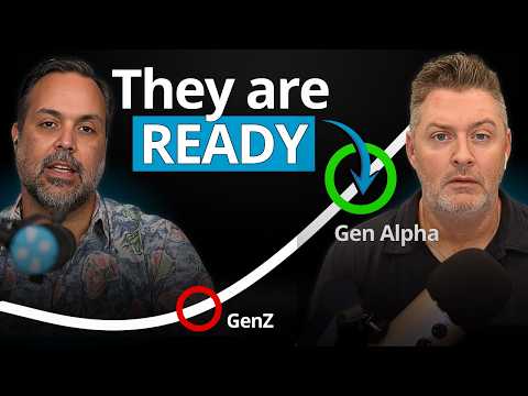 How to Reach Gen Alpha in 2026 (What Most Churches Miss)