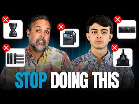 5 Things Growing Churches Stopped Doing (And What They Do Instead)