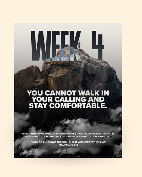 Carousel designed for Life Church, slide 5 of 6
