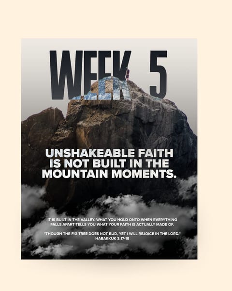 Carousel designed for Life Church, slide 6 of 6