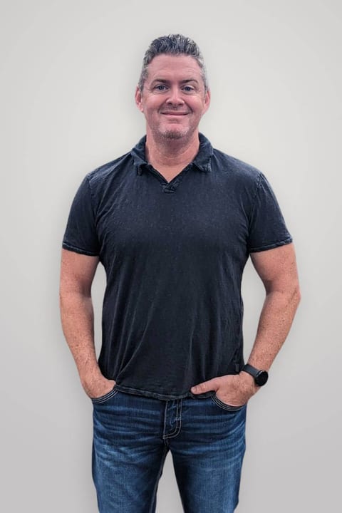 Ian Hyatt, Co-founder and Lead Sales at REACHRIGHT