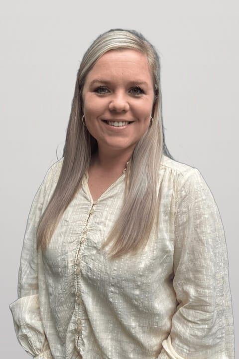 Jessica Langeveldt, Customer Success Specialist at REACHRIGHT church marketing agency