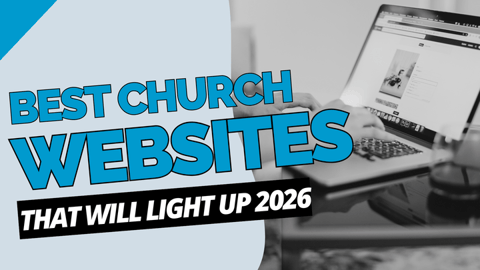 Top 23 Best Church Websites of 2026
