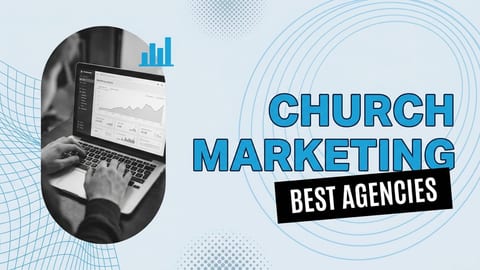 Best church marketing agencies compared, with honest pricing and strengths