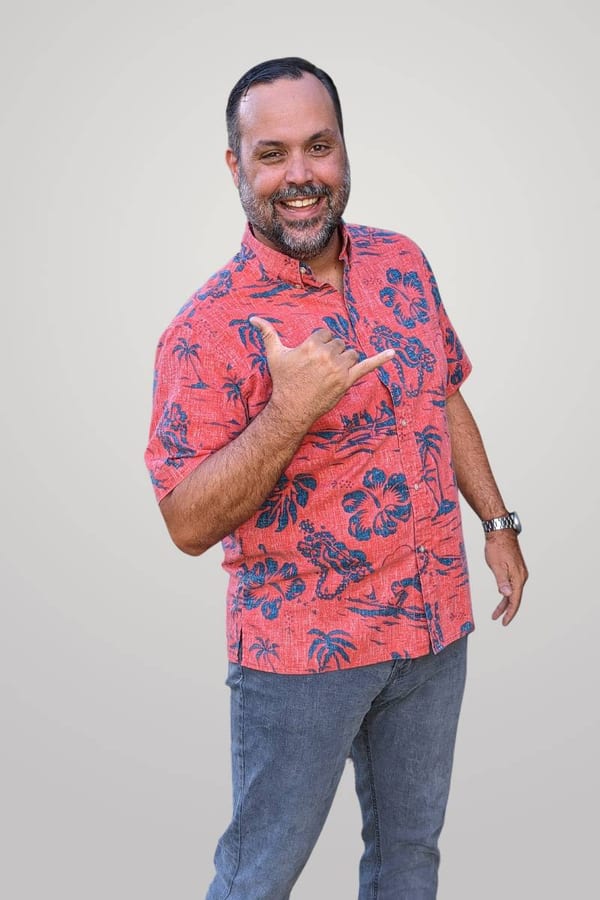 Thomas Costello, founder and CEO of REACHRIGHT