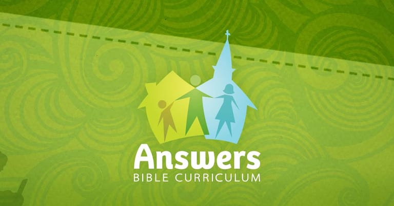 Answers Bible