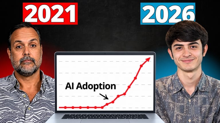 AI Just Changed the Rules for Church Marketing (Again)