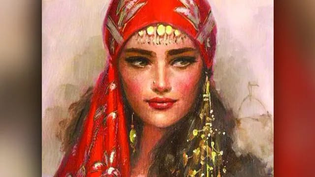 Rahab the Prostitute