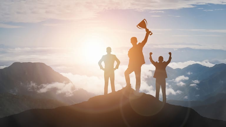 Growth, Goals, and Vision