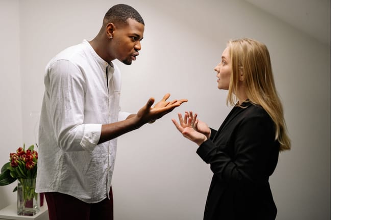 Understanding Church Conflicts