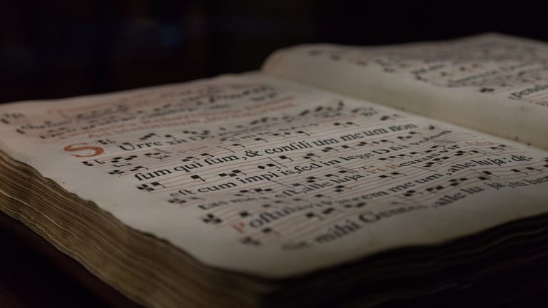 Are Hymns Still Relevant Today?