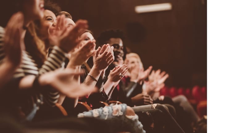 Connect with Your In-Room Audience