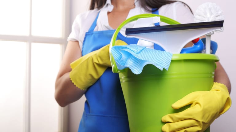 Tailoring the Church Custodian Job Description for Your Church