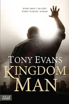 Kingdom Man