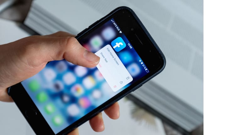 Why Your Church Should Leave Facebook Behind