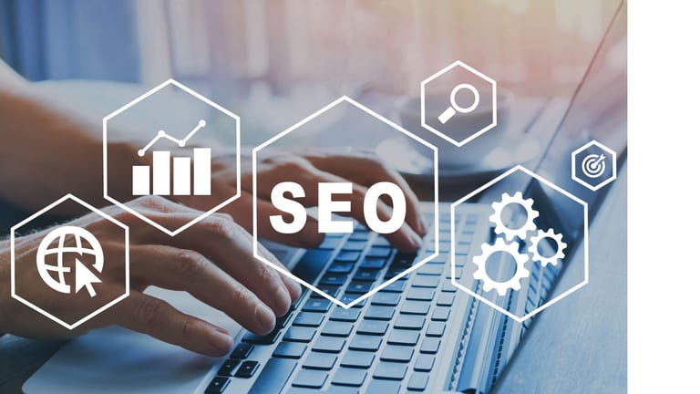 Do utilize keywords and SEO