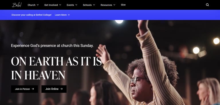 Bethel Church