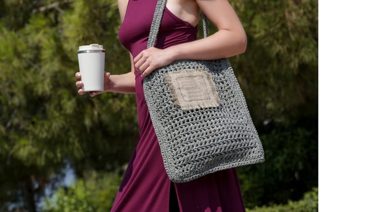 8. Reusable Bag