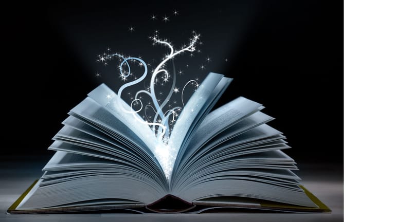 Focus on Storytelling