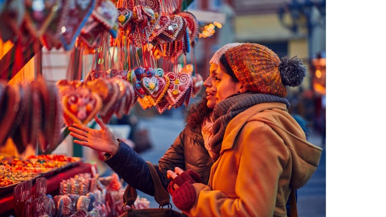 Community Engagement Christmas Eve Service Ideas