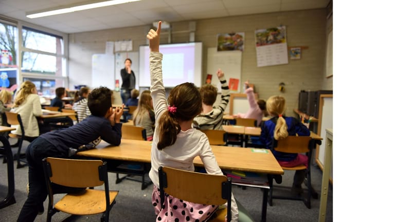 Sunday School and Kid's Ministry