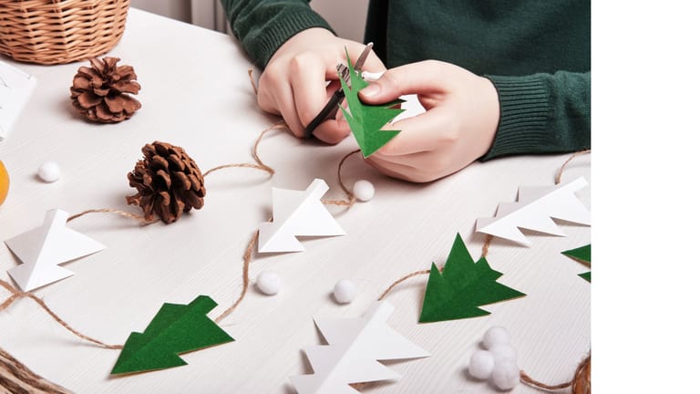 DIY Craft Decorations