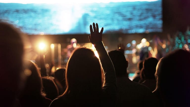 Youth Pastor Qualifications