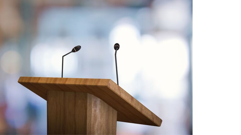 10 Sermon Delivery Tips for Communicators
