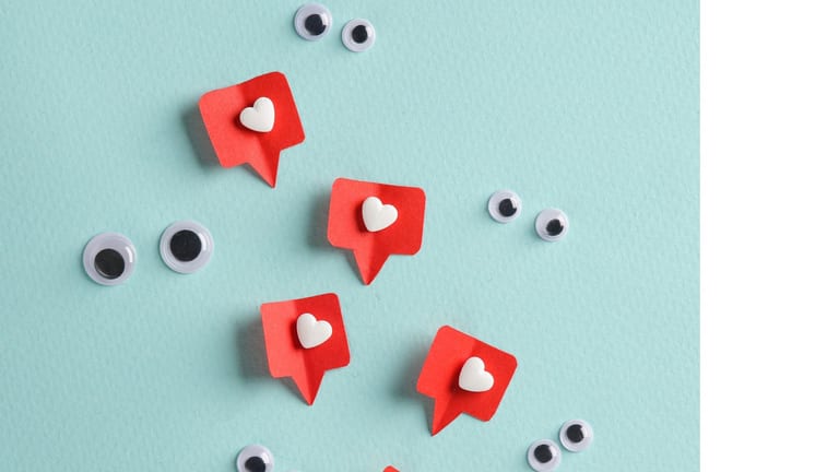 Maintaining the Right Influence on Social Media