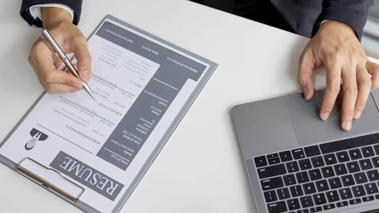 Application Process