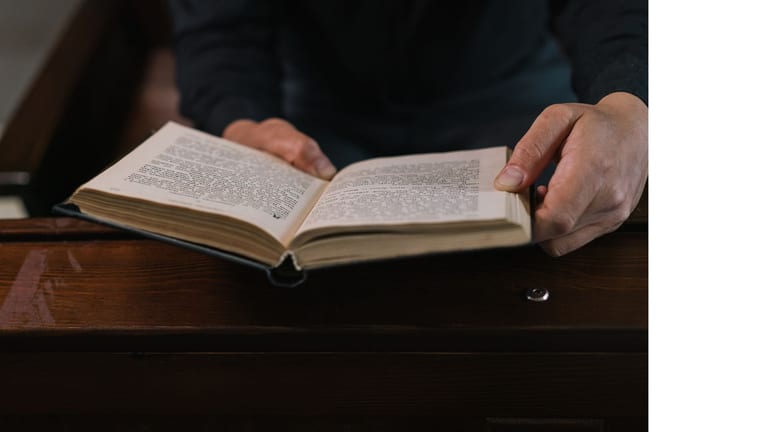 Exploring Sermon Series