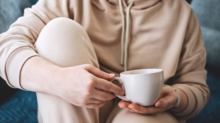 Prioritizing Self-Care