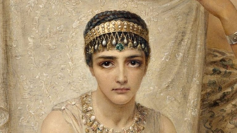 Esther the Queen