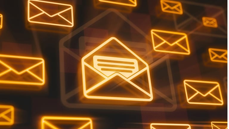 Building an Email List