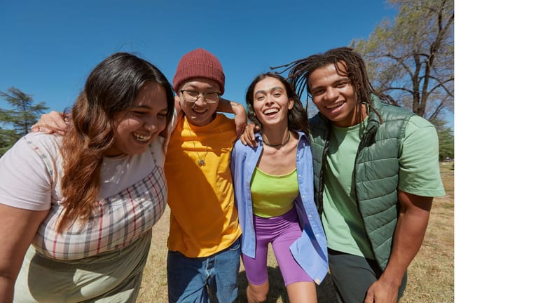 Top 5 Ways to Engage Youth