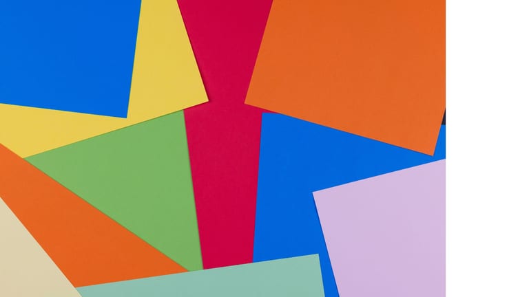 Explore Various Color Schemes