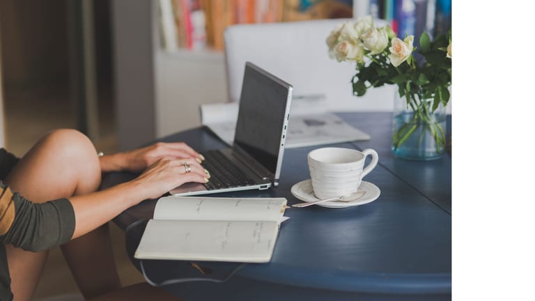 Church Website Calls to Action